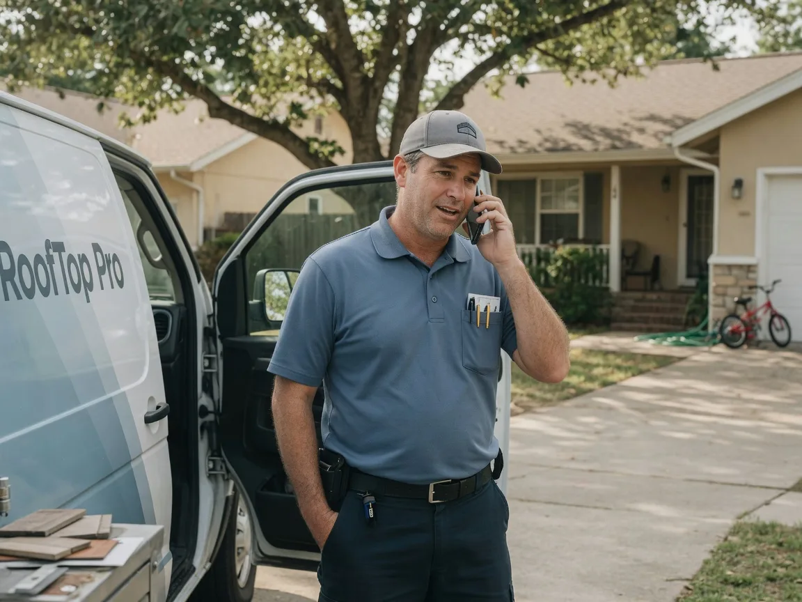 Roof Repair Browerville, MN FAQs