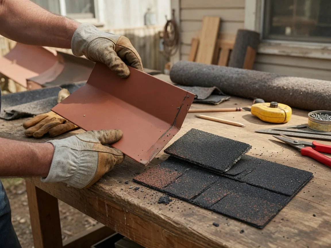Roof Repair company in Browerville, MN